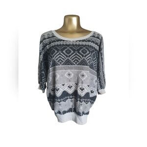 Billabong S 3/4‎ sleeve shirt